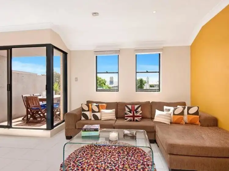 Main view of Homely apartment listing, 29/17 Lawrence Street, Alexandria NSW 2015