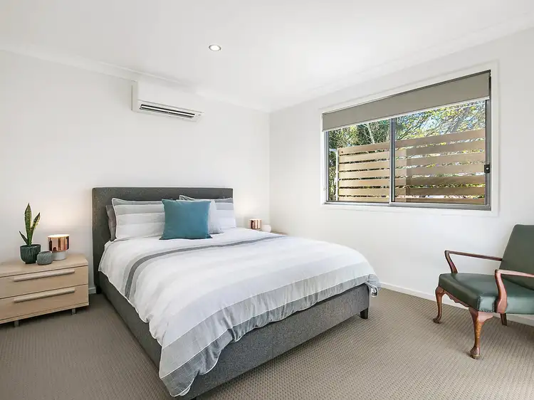 Fifth view of Homely townhouse listing, 3/81B Haig Street, Gordon Park QLD 4031
