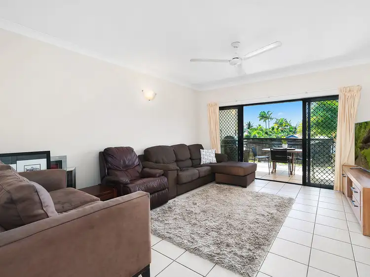 Third view of Homely unit listing, 7/7 Pembroke Street, Parramatta Park QLD 4870