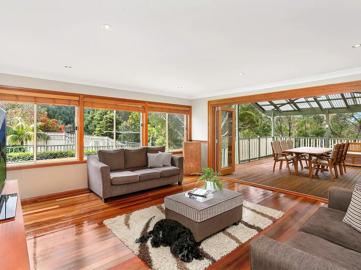 Main view of Homely house listing, 18 Lyrebird Way, Farmborough Heights NSW 2526