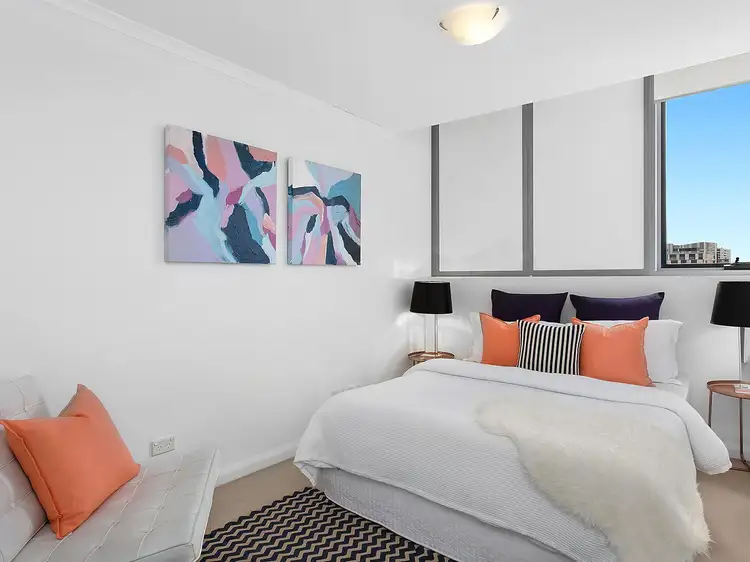 Second view of Homely apartment listing, 109/11A Lachlan Street, Waterloo NSW 2017