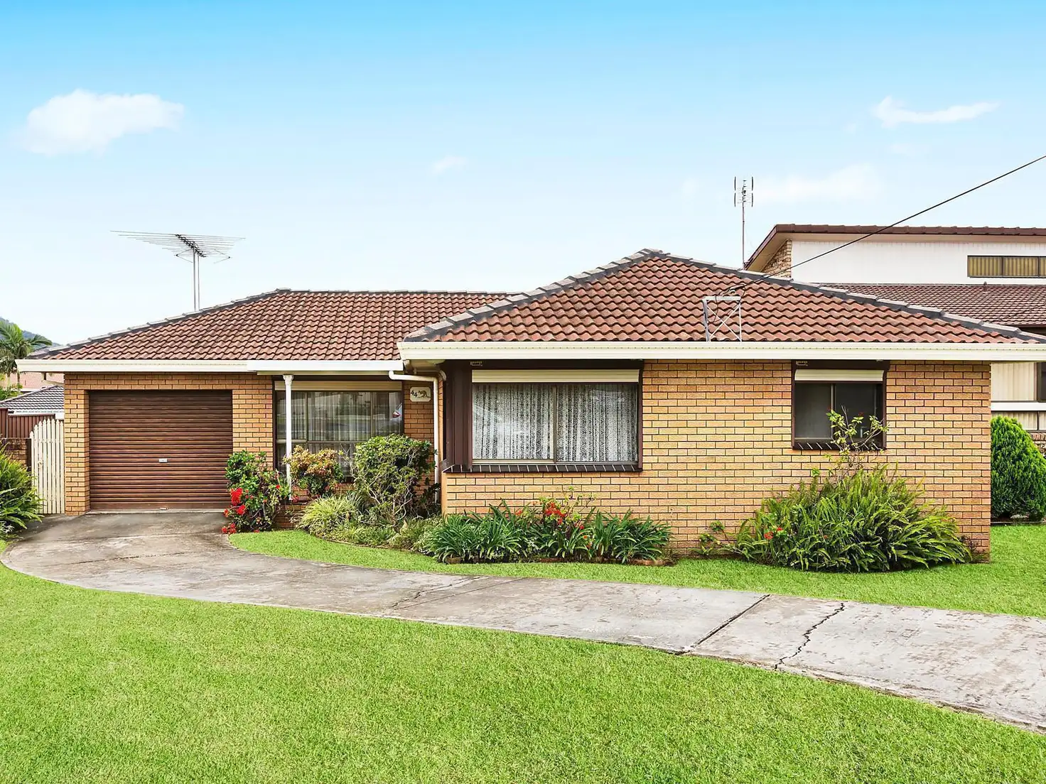 Main view of Homely house listing, 44 Edmund Avenue, Figtree NSW 2525