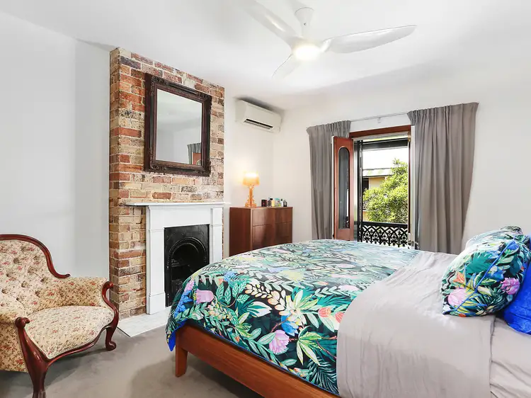 Fourth view of Homely house listing, 57 Campbell Street, Glebe NSW 2037
