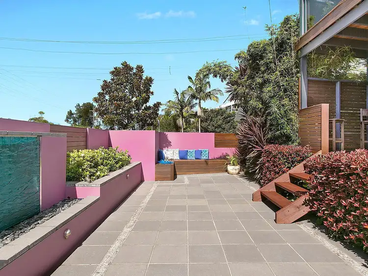 Sixth view of Homely house listing, 552 Lawrence Hargrave Drive, Wombarra NSW 2515