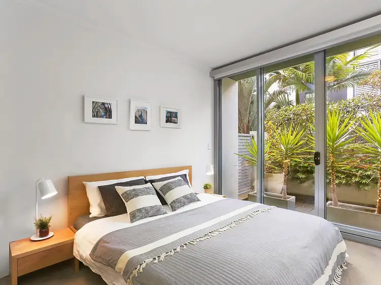 Third view of Homely apartment listing, 5/29 Cowper Street, Marrickville NSW 2204