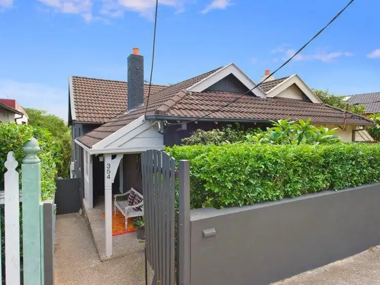 Second view of Homely house listing, 354 Arden Street, Coogee NSW 2034