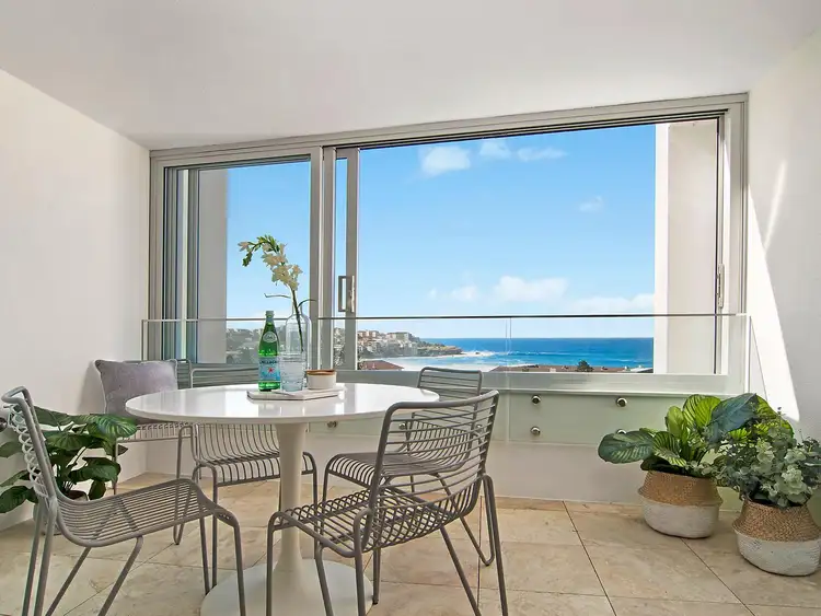 Second view of Homely apartment listing, 322/180 Campbell Parade, Bondi Beach NSW 2026