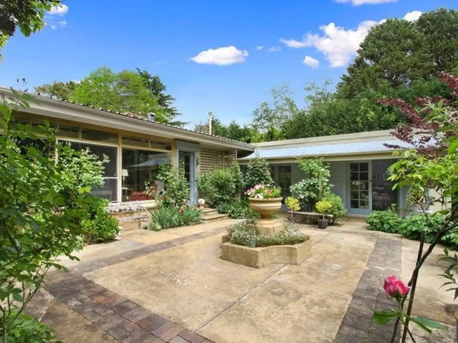 Main view of Homely house listing, 32 Osborne Road, Burradoo NSW 2576