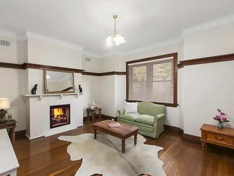 Second view of Homely apartment listing, 1/502 New South Head Road, Double Bay NSW 2028