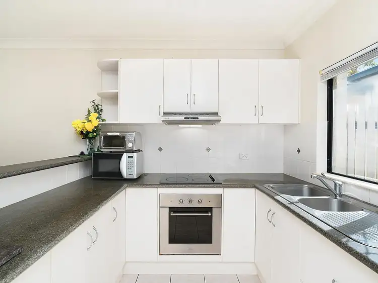 Third view of Homely unit listing, 21/190 Irene Street, Mooroobool QLD 4870
