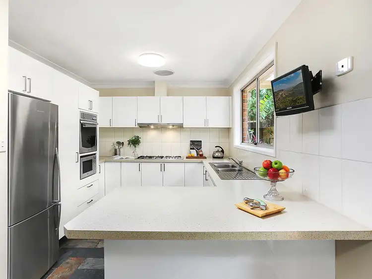 Third view of Homely house listing, 5/22 Coxs Avenue, Corrimal NSW 2518