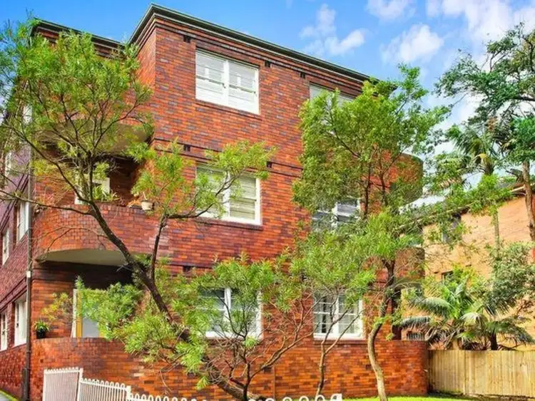 Second view of Homely apartment listing, 11/40 Flood Street, Bondi NSW 2026