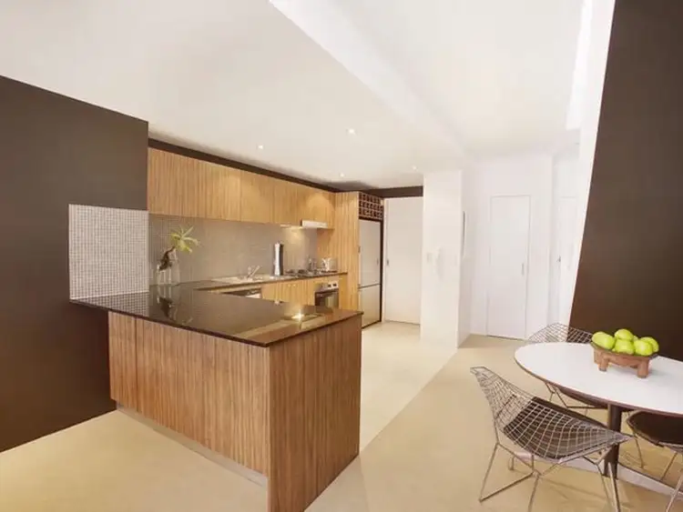 Second view of Homely apartment listing, B201/3 Brennan Street, Alexandria NSW 2015