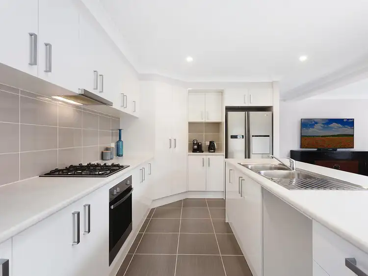 Third view of Homely house listing, 45 Melrose Street, Middleton Grange NSW 2171
