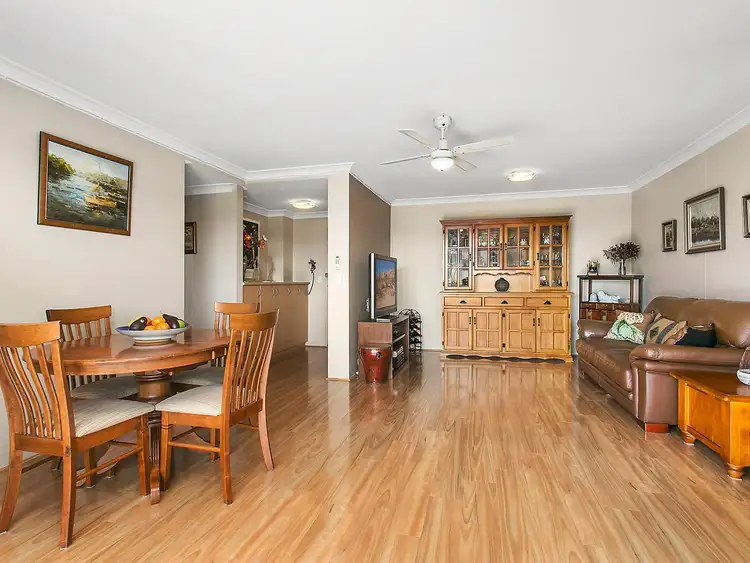 Second view of Homely apartment listing, 31/393 Liverpool Road, Ashfield NSW 2131