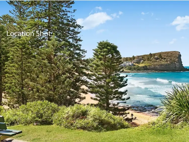 Fourth view of Homely apartment listing, 14/5 Avalon Parade, Avalon Beach NSW 2107
