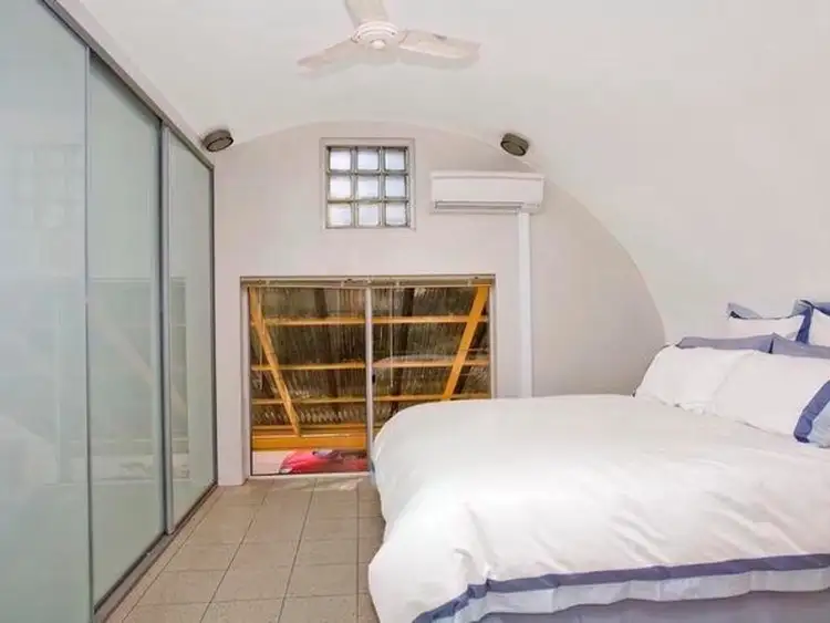 Fourth view of Homely house listing, 8A Hawthorne Street, Leichhardt NSW 2040