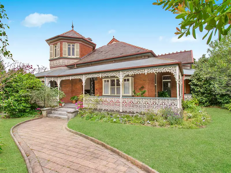 Main view of Homely house listing, 20 Tulip Street, Chatswood NSW 2067