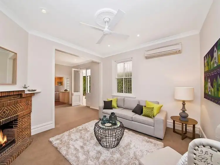Second view of Homely house listing, 80 Suttor Street, Alexandria NSW 2015