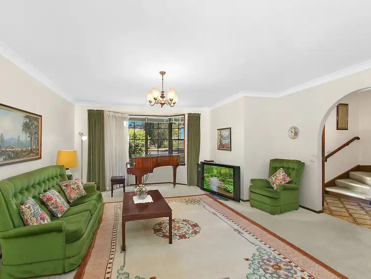 Third view of Homely house listing, 34 Bertana Crescent, Warriewood NSW 2102