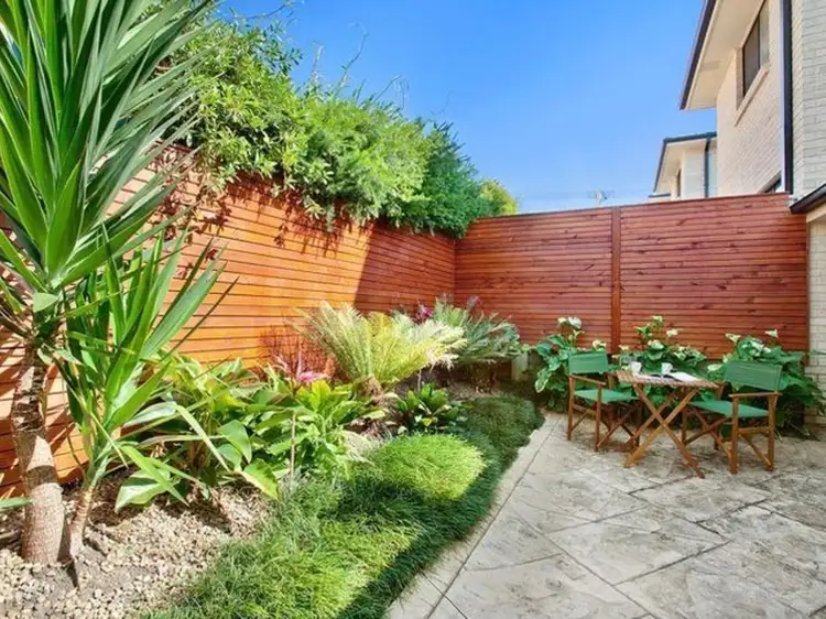 Second view of Homely townhouse listing, 4/26 Popes Road, Woonona NSW 2517