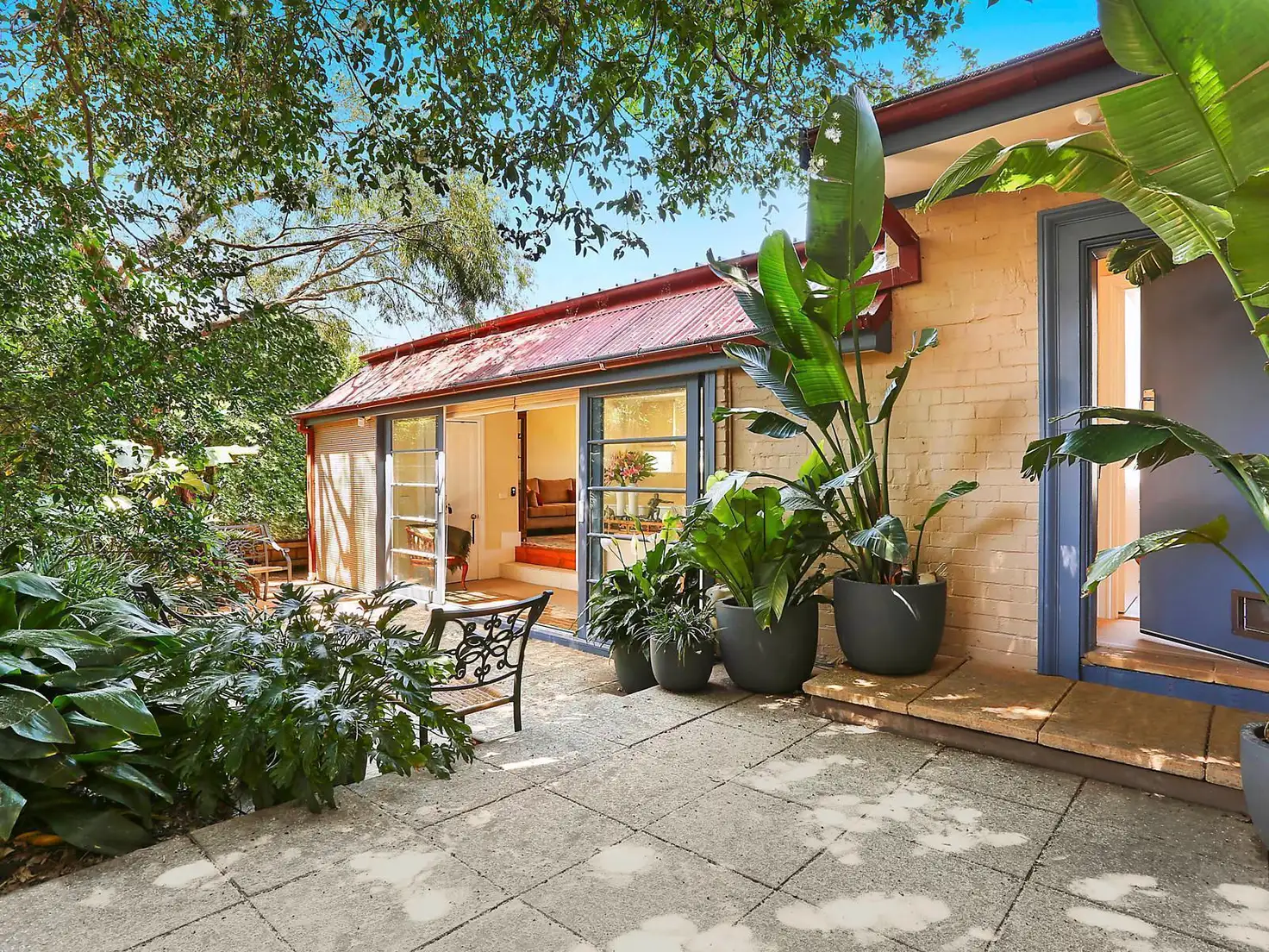Main view of Homely house listing, 70A Toxteth Road, Glebe NSW 2037