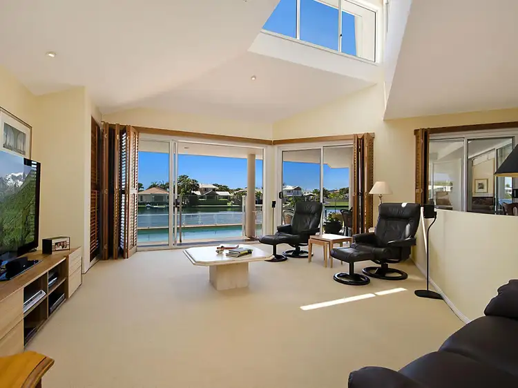 Sixth view of Homely house listing, 52 The Peninsula, Noosa Waters QLD 4566