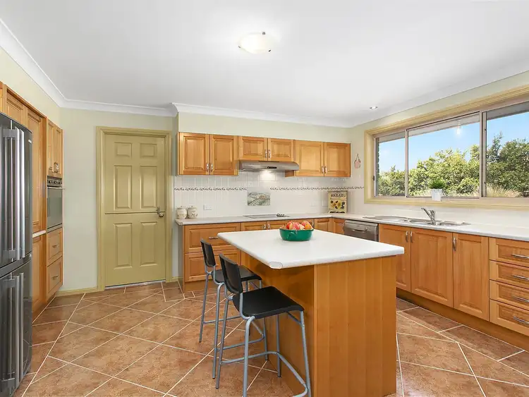 Second view of Homely house listing, 3/1679 Remembrance Drive, Picton NSW 2571
