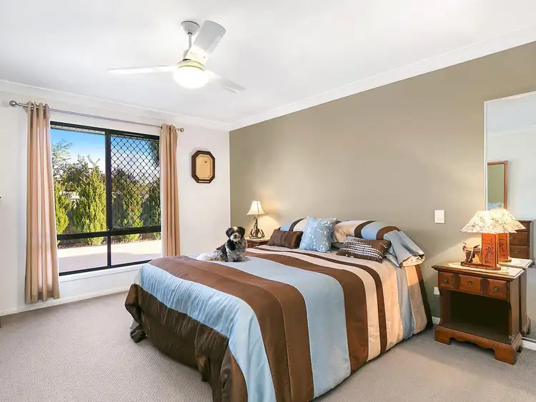 Fifth view of Homely house listing, 53 Phipps Drive, Meringandan West QLD 4352