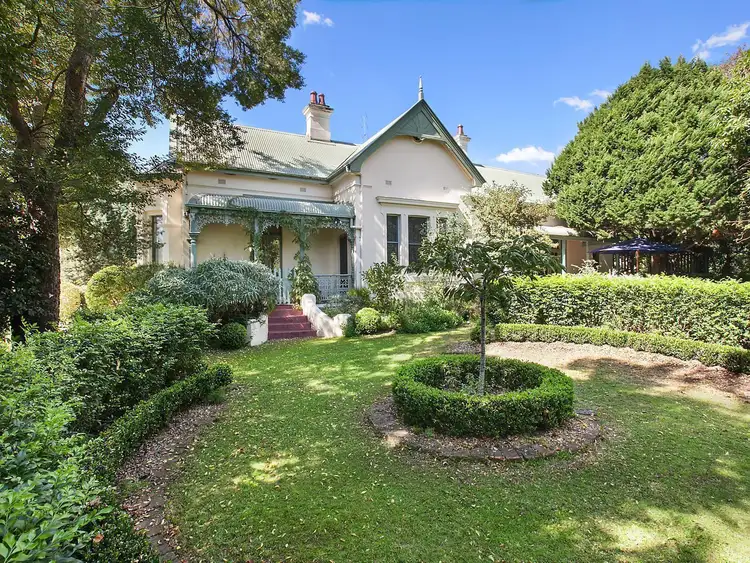 Main view of Homely house listing, 24 Jervis Street, Nowra NSW 2541
