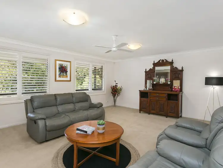 Fourth view of Homely house listing, 25 Baker Crescent, Figtree NSW 2525