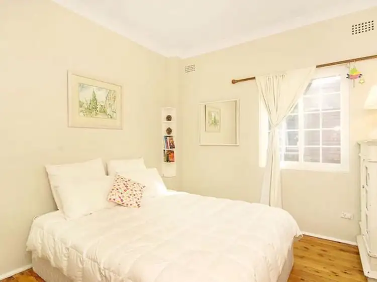 Second view of Homely apartment listing, 3/7 Todman Avenue, Kensington NSW 2033