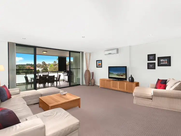 26/1 Boundary Road, Carlingford NSW 2118
