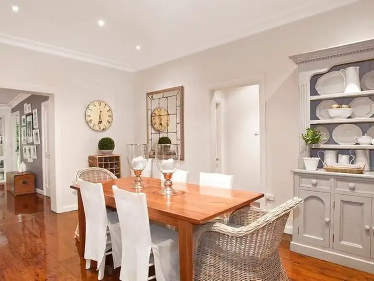 Third view of Homely house listing, 33 Stanley Street, Leichhardt NSW 2040