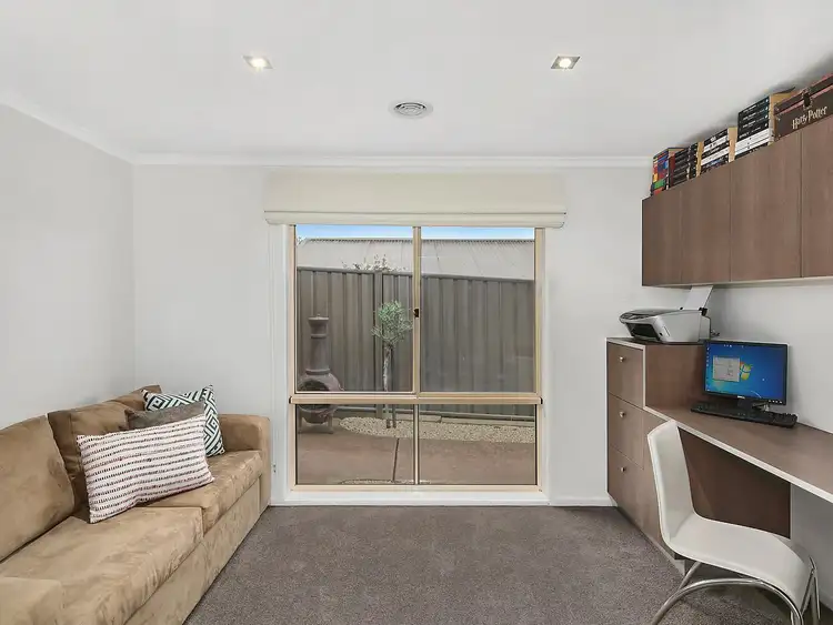 Fourth view of Homely house listing, 9 Edge Place, Nicholls ACT 2913