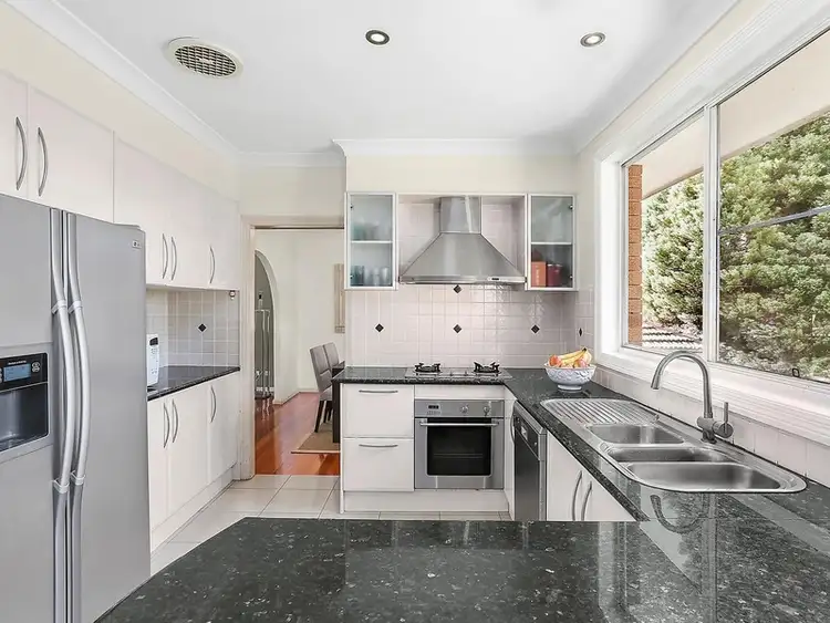 Third view of Homely house listing, 3 Patya Close, Epping NSW 2121