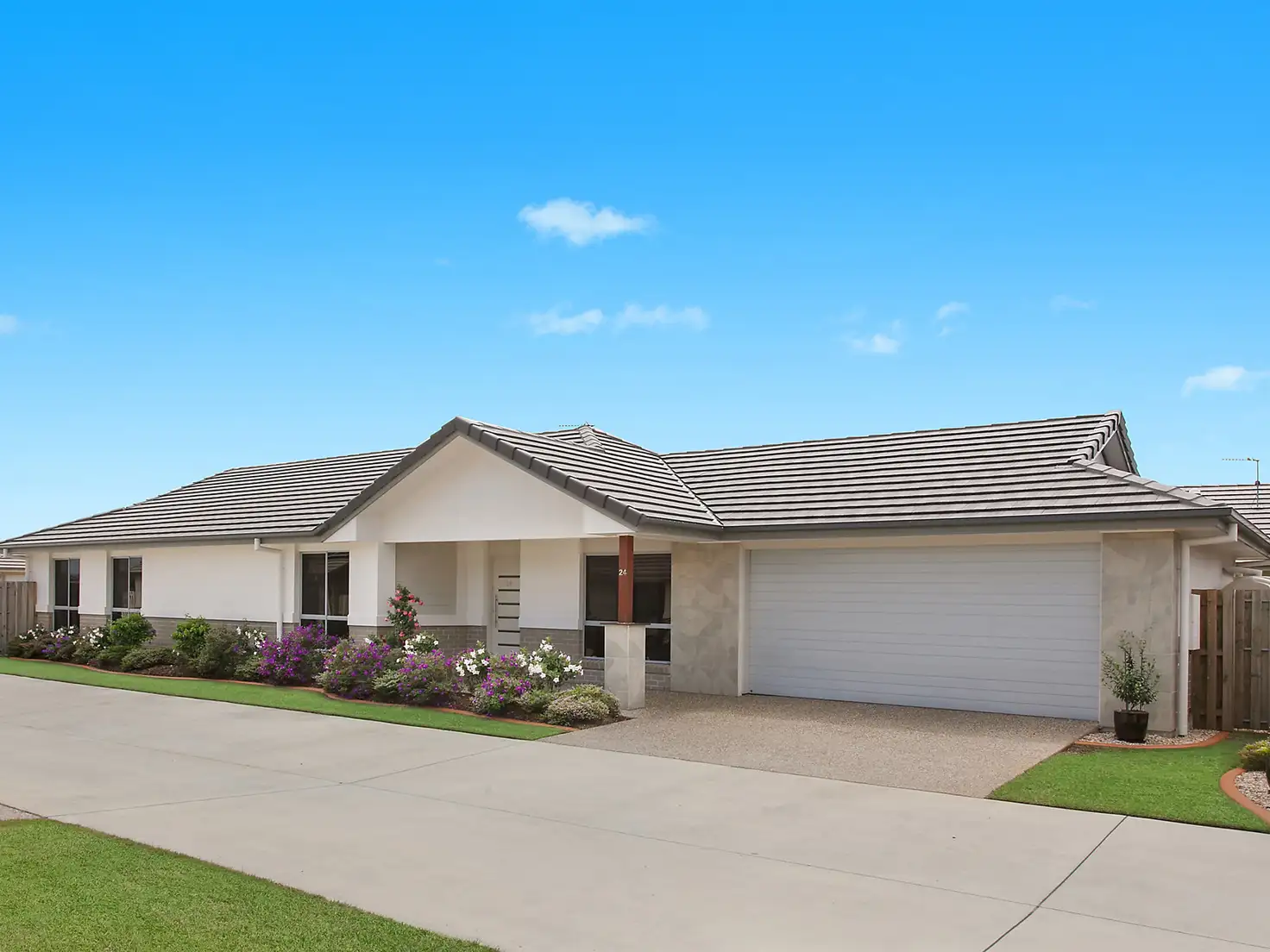 Main view of Homely house listing, 24/17 Darlington Drive, Banora Point NSW 2486