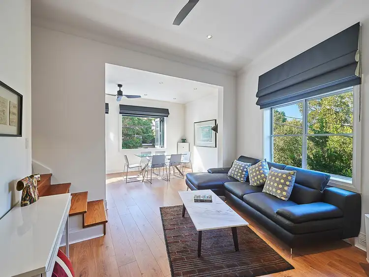 Sixth view of Homely house listing, 55 Regent Street, Paddington NSW 2021
