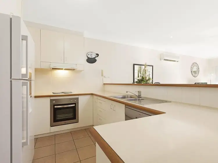 Third view of Homely apartment listing, 26/24 Warren Street, Palm Cove QLD 4879
