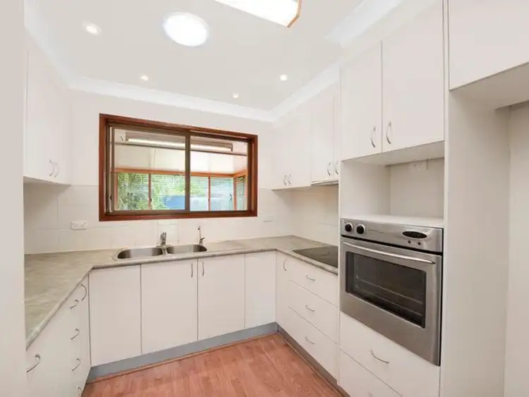 Fourth view of Homely house listing, 11 Walnut Street, Elanora QLD 4221