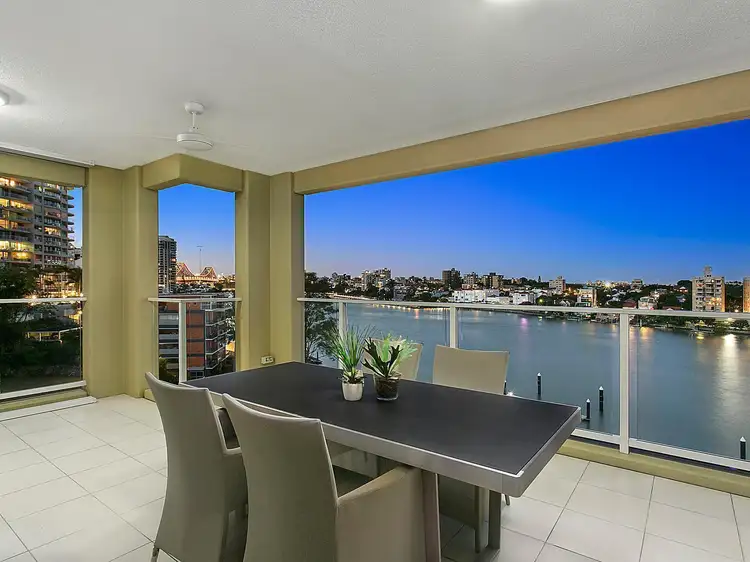 13E/39 Castlebar Street, Kangaroo Point QLD 4169
