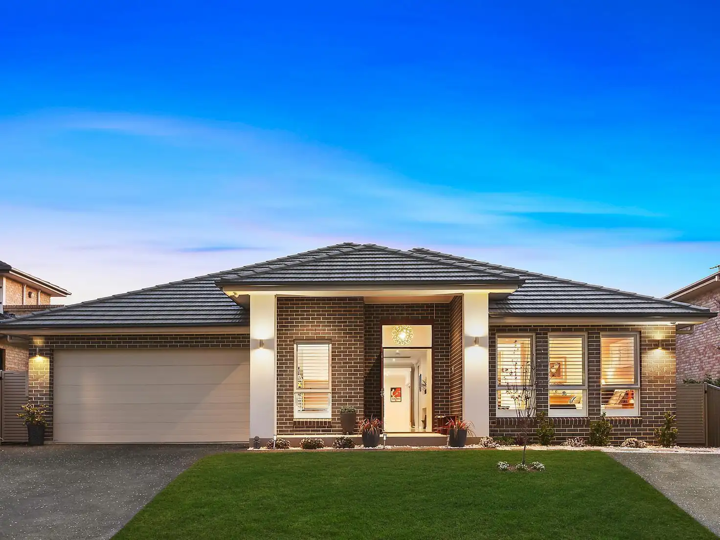 Main view of Homely house listing, 5 Butler Close, Menai NSW 2234