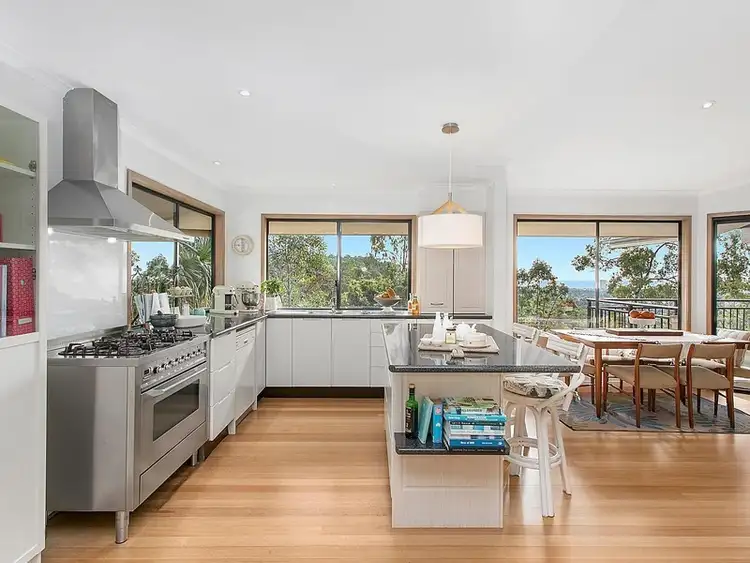 Second view of Homely house listing, 12 Killara Street, Currumbin Waters QLD 4223