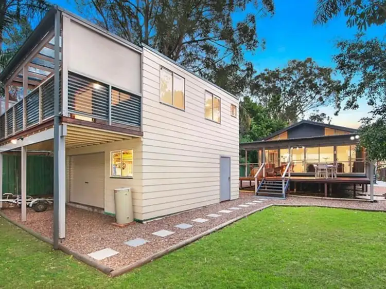 85 Fennell Crescent, Blackalls Park NSW 2283
