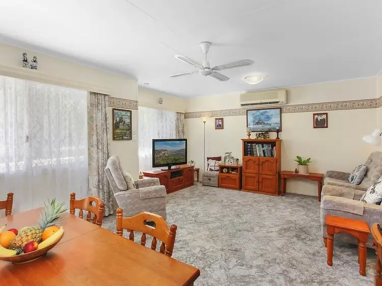 Third view of Homely house listing, 57 Station Street, Currumbin Waters QLD 4223