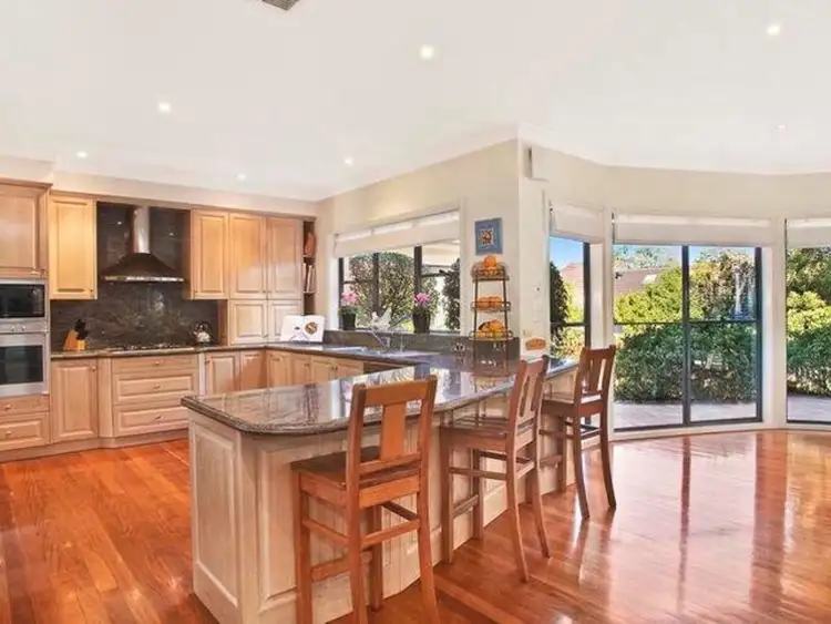 Third view of Homely house listing, 112A Beecroft Road, Beecroft NSW 2119