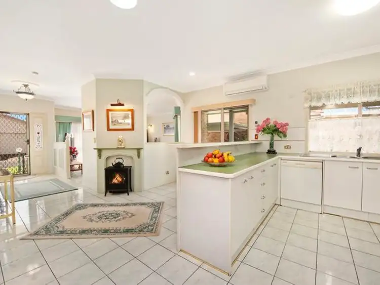 Third view of Homely house listing, 14/1 Advocate Place, Banora Point NSW 2486