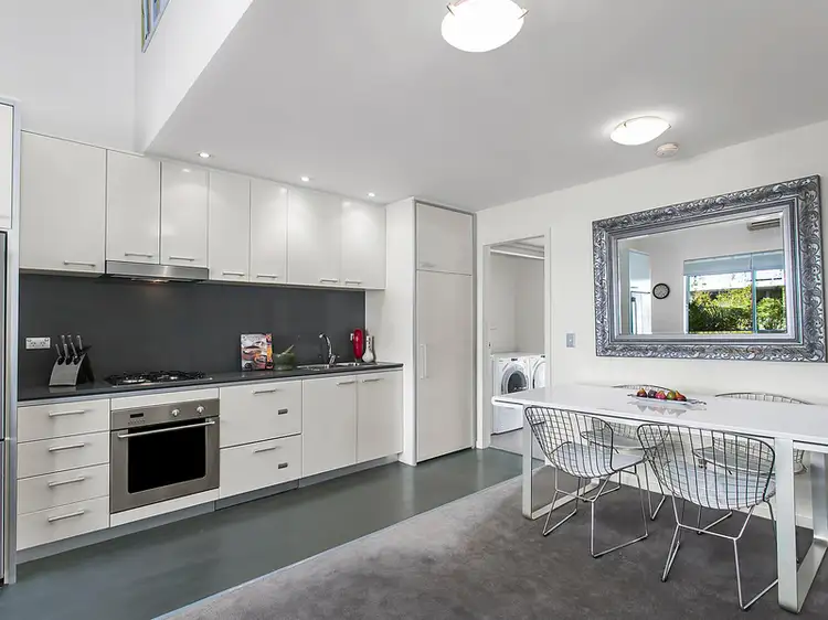 Second view of Homely apartment listing, 18/249-259 Chalmers Street, Redfern NSW 2016
