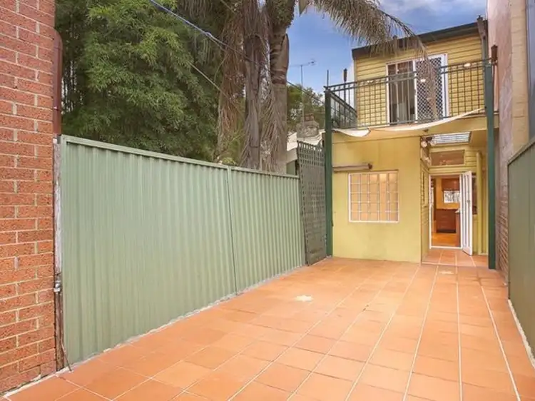 Second view of Homely house listing, 14A Young Street, Redfern NSW 2016