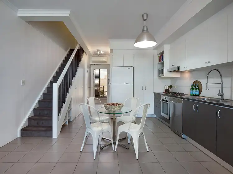 Second view of Homely apartment listing, 617/221 Sydney Park Road, Erskineville NSW 2043